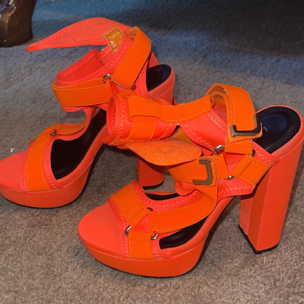 Heels